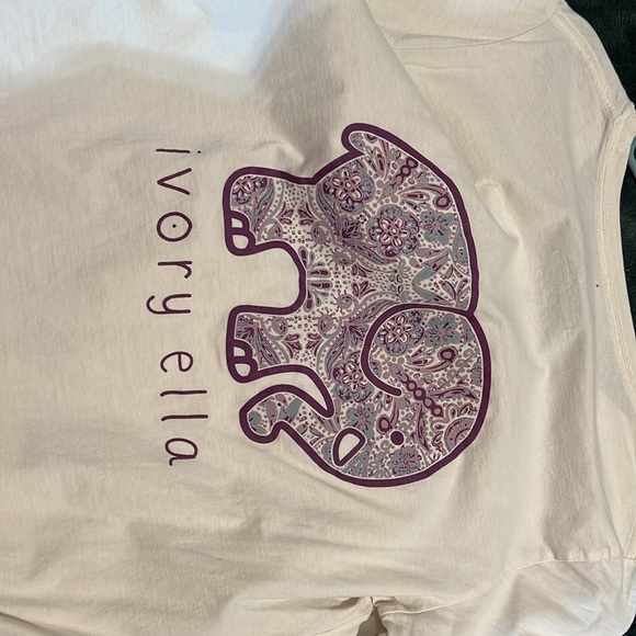 Women’s long sleeve shirt - Picture 2 of 3